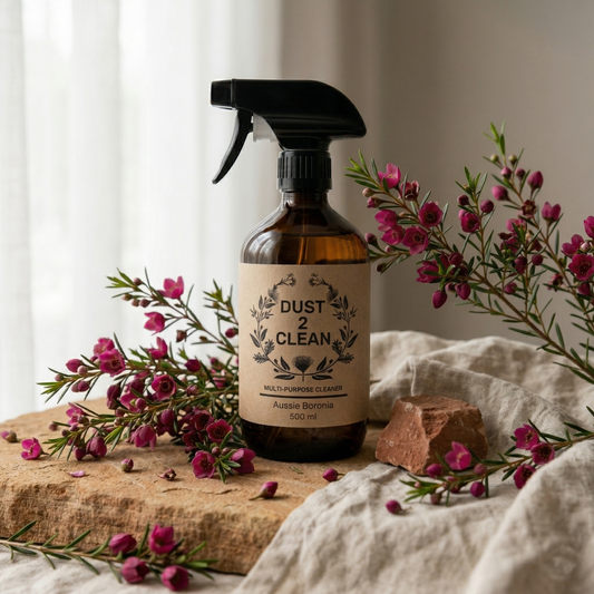 Aussie Boronia