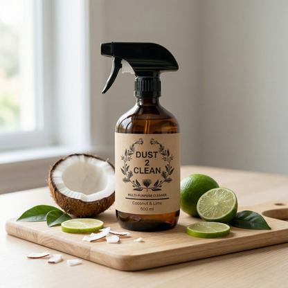 Coconut & Lime