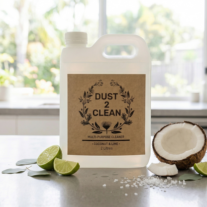 Coconut & Lime