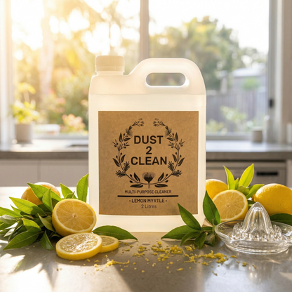 Lemon Myrtle