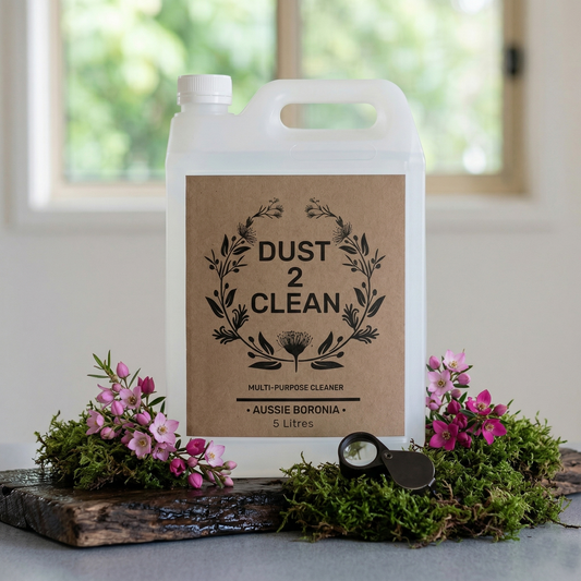 Aussie Boronia - Multi-Purpose Eco Cleaning 5L