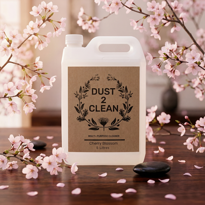 Cherry Blossom