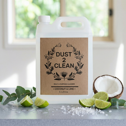 Coconut & Lime
