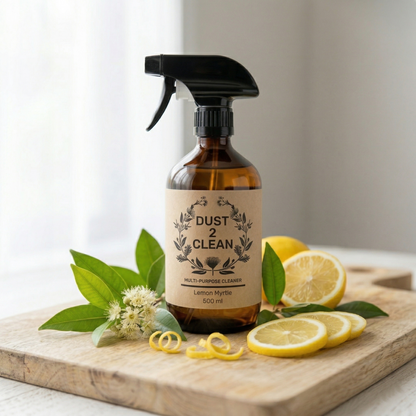 Lemon Myrtle