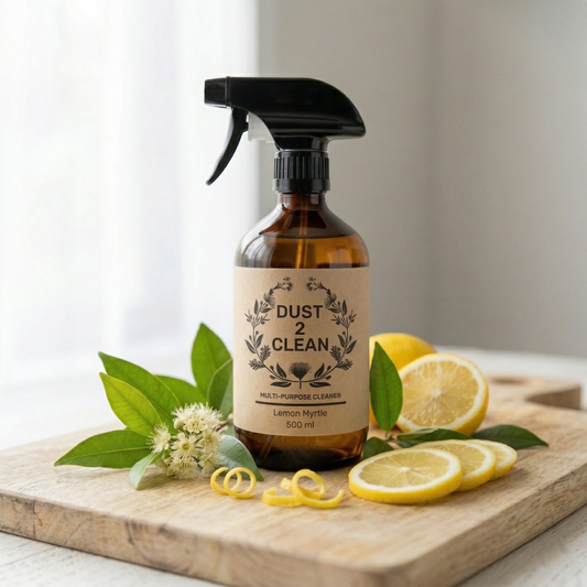Lemon Myrtle